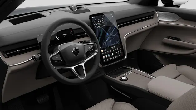 VOLVO EX90 Twin Performance Ultra 6P. AWD