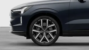 VOLVO EX90 Twin Performance Ultra 6P. AWD