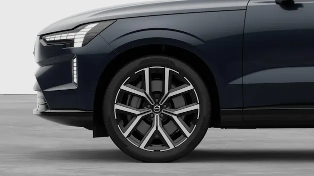 VOLVO EX90 Twin Performance Ultra 6P. AWD