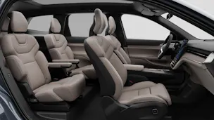 VOLVO EX90 Twin Performance Ultra 6P. AWD