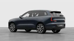 VOLVO EX90 Twin Performance Ultra 6P. AWD