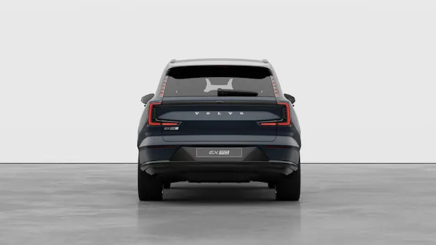 VOLVO EX90 Twin Performance Ultra 6P. AWD
