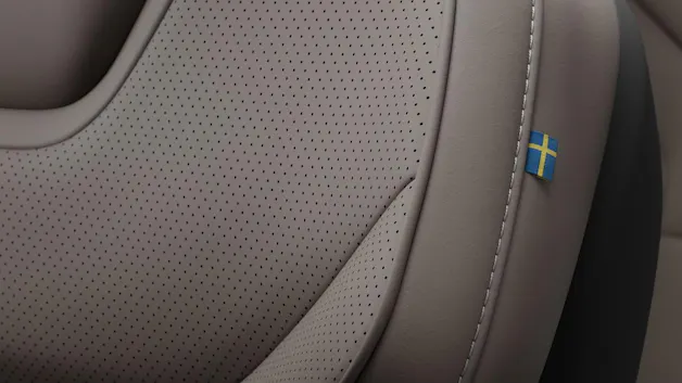 VOLVO EX90 Twin Performance Ultra 6P. AWD