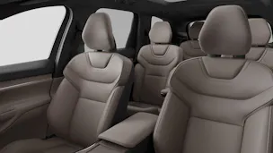 VOLVO EX90 Twin Performance Ultra 6P. AWD