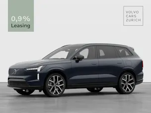 VOLVO EX90 Twin Performance Ultra 6P. AWD