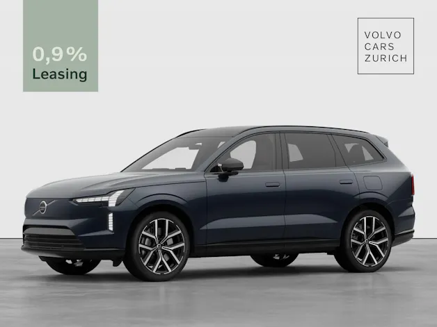 VOLVO EX90 Twin Performance Ultra 6P. AWD