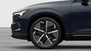 VOLVO EX60 P10 Twin Ultra AWD