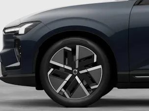 VOLVO EX60 P10 Twin Ultra AWD