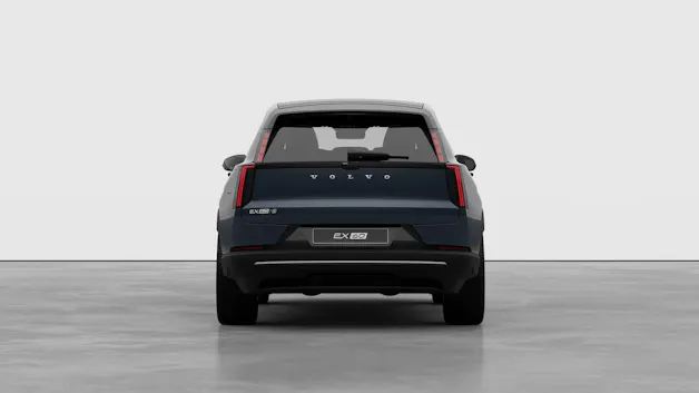 VOLVO EX60 P10 Twin Ultra AWD