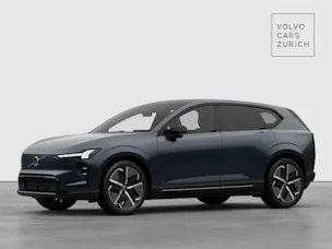 VOLVO EX60 P10 Twin Ultra AWD