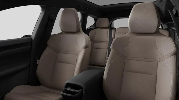 VOLVO EX60 P10 Twin Ultra AWD