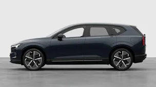 VOLVO EX60 P10 Twin Ultra AWD