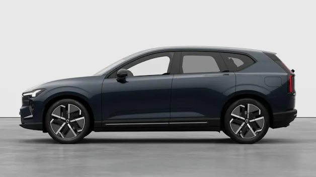 VOLVO EX60 P10 Twin Ultra AWD