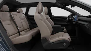 VOLVO EX60 P10 Twin Ultra AWD