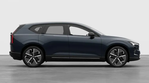 VOLVO EX60 P10 Twin Ultra AWD