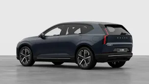 VOLVO EX60 P10 Twin Ultra AWD