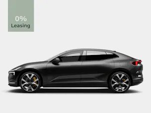 Polestar 4 Long Range Dual Motor Performance Prime
