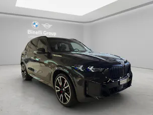 BMW X5  50e xDrive  Exclusiv -Paket