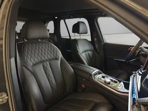 BMW X5  50e xDrive  Exclusiv -Paket
