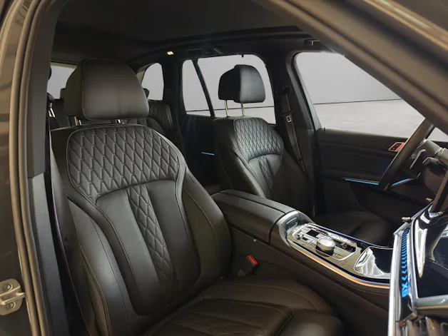 BMW X5  50e xDrive  Exclusiv -Paket
