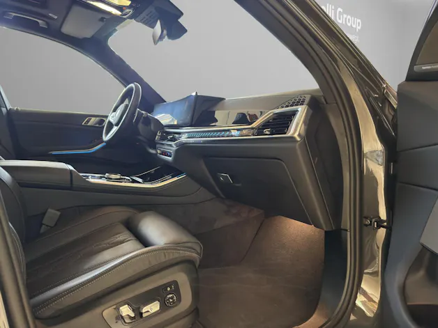 BMW X5  50e xDrive  Exclusiv -Paket