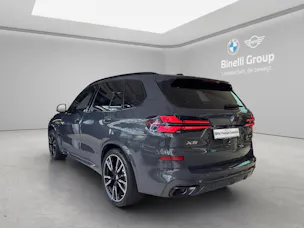 BMW X5  50e xDrive  Exclusiv -Paket