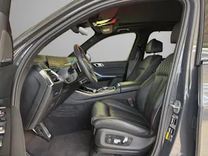 BMW X5  50e xDrive  Exclusiv -Paket