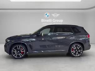 BMW X5  50e xDrive  Exclusiv -Paket