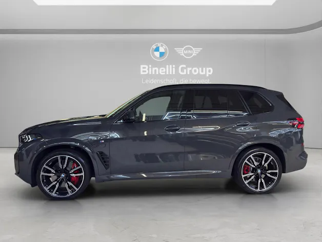 BMW X5  50e xDrive  Exclusiv -Paket