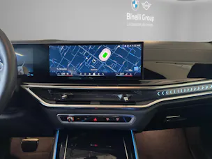 BMW X5 50e xDrive Exclusiv -Paket
