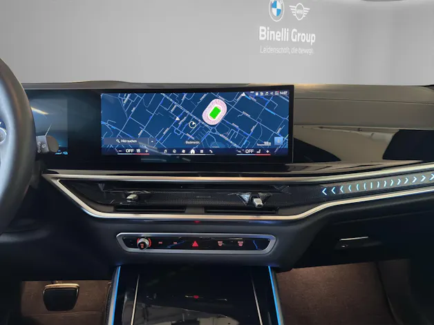 BMW X5  50e xDrive  Exclusiv -Paket