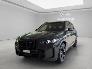 BMW X5  50e xDrive  Exclusiv -Paket