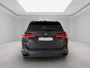 BMW X5  50e xDrive  Exclusiv -Paket