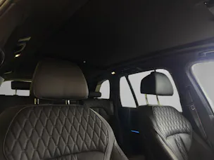 BMW X5  50e xDrive  Exclusiv -Paket