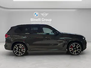 BMW X5  50e xDrive  Exclusiv -Paket