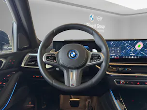BMW X5  50e xDrive  Exclusiv -Paket