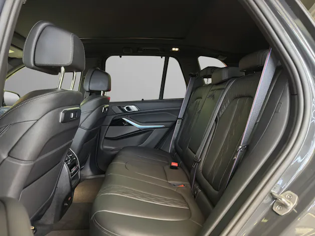 BMW X5  50e xDrive  Exclusiv -Paket
