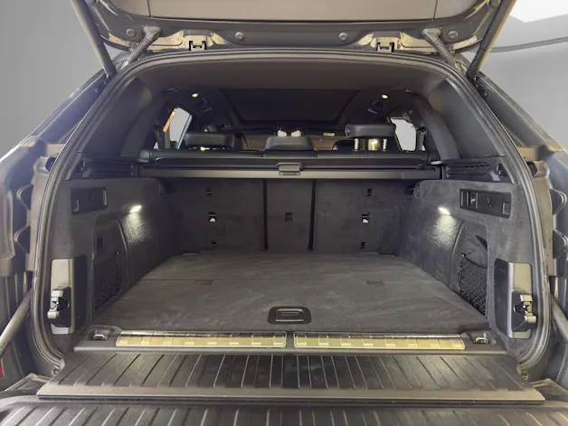 BMW X5 50e xDrive Exclusiv -Paket