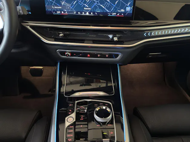 BMW X5  50e xDrive  Exclusiv -Paket