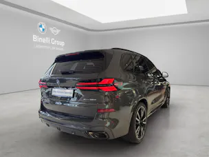BMW X5  50e xDrive  Exclusiv -Paket