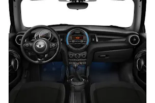 MINI One Cabriolet