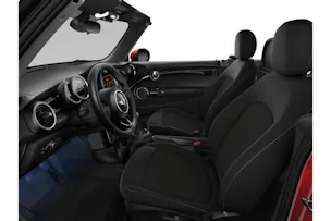 MINI One Cabriolet