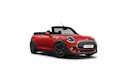 MINI One Cabriolet
