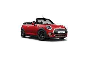 MINI One Cabriolet