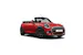 MINI One Cabriolet