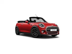 MINI One Cabriolet