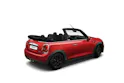 MINI One Cabriolet