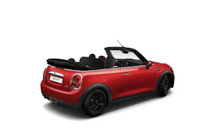 MINI One Cabriolet