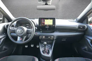 Toyota GR Yaris 1.6 Turbo Sport 4x4 Premiere
