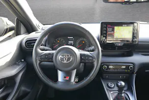 Toyota GR Yaris 1.6 Turbo Sport 4x4 Premiere